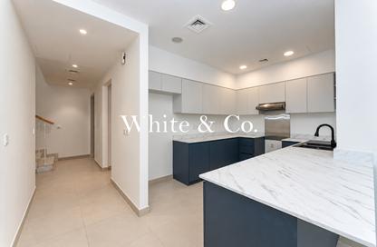 Townhouse - 4 - 4 for rent in Maple at Dubai Hills Estate 2 - Maple at Dubai Hills Estate - Dubai Hills Estate - Dubai