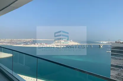 شقة - 2 غرف نوم - 3 حمامات للايجار في برج أمايا - شمس أبوظبي - جزيرة الريم - أبوظبي