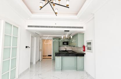 Apartment - 1 - 1 for rent in Vincitore Benessere - Arjan - Dubai