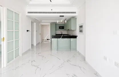 Apartment - 1 Bedroom - 1 Bathroom for rent in Vincitore Benessere - Arjan - Dubai