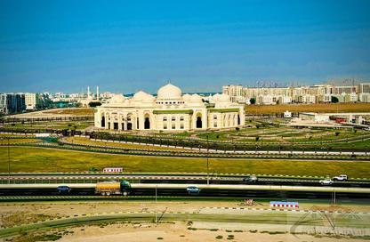 Apartment - 2 Bedrooms - 3 Bathrooms for rent in Muwaileh 29 Building - Muwaileh - Sharjah
