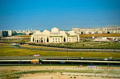 Apartment - 2 Bedrooms - 3 Bathrooms for rent in Muwaileh 29 Building - Muwaileh - Sharjah
