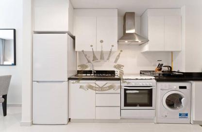 Hotel  and  Hotel Apartment - Studio - 1 for sale in Celestia B - Celestia - Residential District - Dubai South (Dubai World Central) - Dubai