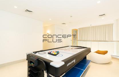 Duplex - 2 Bedrooms - 3 Bathrooms for rent in Sky Gardens - DIFC - Dubai
