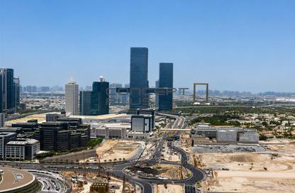 Duplex - 2 Bedrooms - 3 Bathrooms for rent in Sky Gardens - DIFC - Dubai Duplex - 2 Bedrooms - 3 Bathrooms for rent in Sky Gardens - DIFC - Dubai