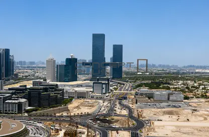 Duplex - 2 Bedrooms - 3 Bathrooms for rent in Sky Gardens - DIFC - Dubai