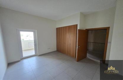 Townhouse - 3 - 4 for rent in East Village - Al Furjan - Dubai Townhouse - 3 - 4 for rent in East Village - Al Furjan - Dubai