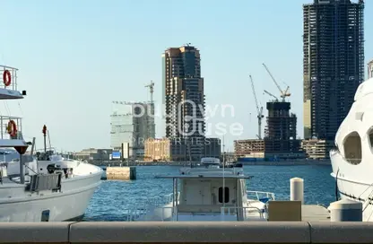 شقة - غرفة نوم - 2 حمامات للبيع في ريفا ريزيدنس - مدينة دبي الملاحية - دبي