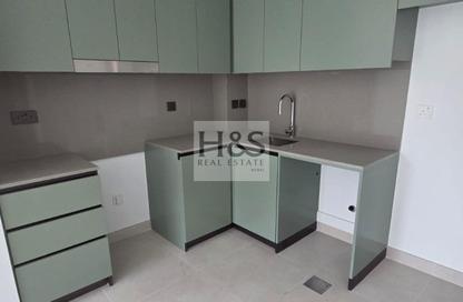 Apartment - 1 Bedroom - 2 Bathrooms for rent in Myrtle - Central Park at City Walk - City Walk - Dubai