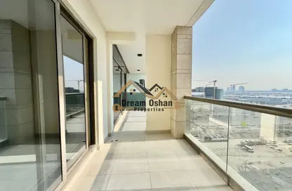 شقة - 2 غرف نوم - 3 حمامات للايجار في حديقة الوليد 1 - حديقة الوليد - الجداف - دبي شقة - 2 غرف نوم - 3 حمامات للايجار في حديقة الوليد 1 - حديقة الوليد - الجداف - دبي