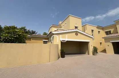 فيلا - 4 غرف نوم - 4 حمامات للايجار في بالميرا 3 - بالميرا - المرابع العربية - دبي