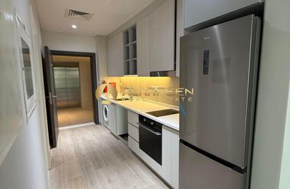 Apartment - Studio - 1 Bathroom for rent in Century Tower - Business Bay - Dubai