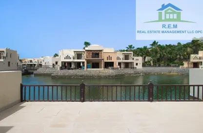 فيلا - غرفة نوم - 1 حمام للايجار في ذا كوف روتانا - الواجهة المائية - راس الخيمة - رأس الخيمة فيلا - غرفة نوم - 1 حمام للايجار في ذا كوف روتانا - الواجهة المائية - راس الخيمة - رأس الخيمة