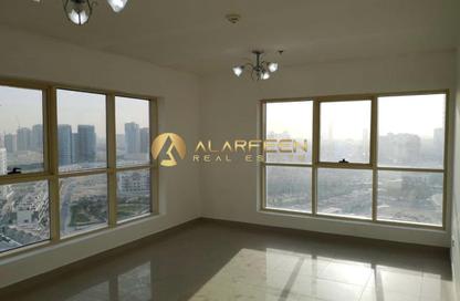 Apartment - 2 - 2 for rent in Dana Tower - District 12 - Jumeirah Village Circle - Dubai Apartment - 2 - 2 for rent in Dana Tower - District 12 - Jumeirah Village Circle - Dubai
