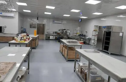 Factory - Studio - 1 Bathroom for sale in Al Hulaila Industrial Park - RAK FTZ - Ras Al Khaimah