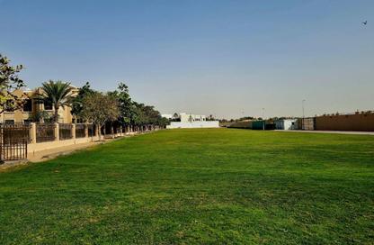 Villa - 5 Bedrooms - 6 Bathrooms for rent in Al Khawaneej 1 - Al Khawaneej - Dubai