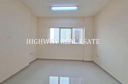 Apartment - 1 Bedroom - 2 Bathrooms for rent in Al Nada Tower - Al Nahda - Sharjah