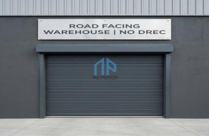 Warehouse - Studio - 1 for rent in Al Quoz Industrial Area 3 - Al Quoz Industrial Area - Al Quoz - Dubai