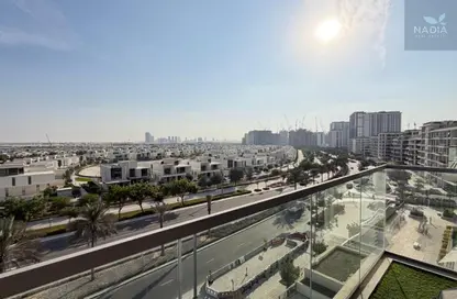 Apartment - 1 Bedroom - 2 Bathrooms for sale in Mulberry 2 Building A1 - Mulberry 2 Block A - Mulberry 2 - Park Heights - Dubai Hills Estate - Dubai