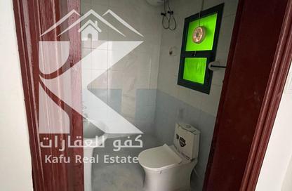 Apartment - 1 Bedroom - 1 Bathroom for rent in Al Rashidiya 1 - Al Rashidiya - Ajman