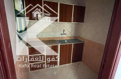 Apartment - 1 Bedroom - 1 Bathroom for rent in Al Rashidiya 1 - Al Rashidiya - Ajman