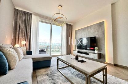 Apartment - 1 Bedroom - 2 Bathrooms for rent in 1 Residences - Al Kifaf - Zabeel - Dubai