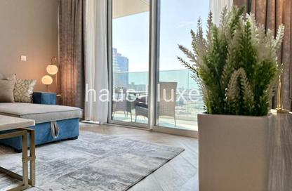 Apartment - 1 Bedroom - 2 Bathrooms for rent in 1 Residences - Al Kifaf - Zabeel - Dubai