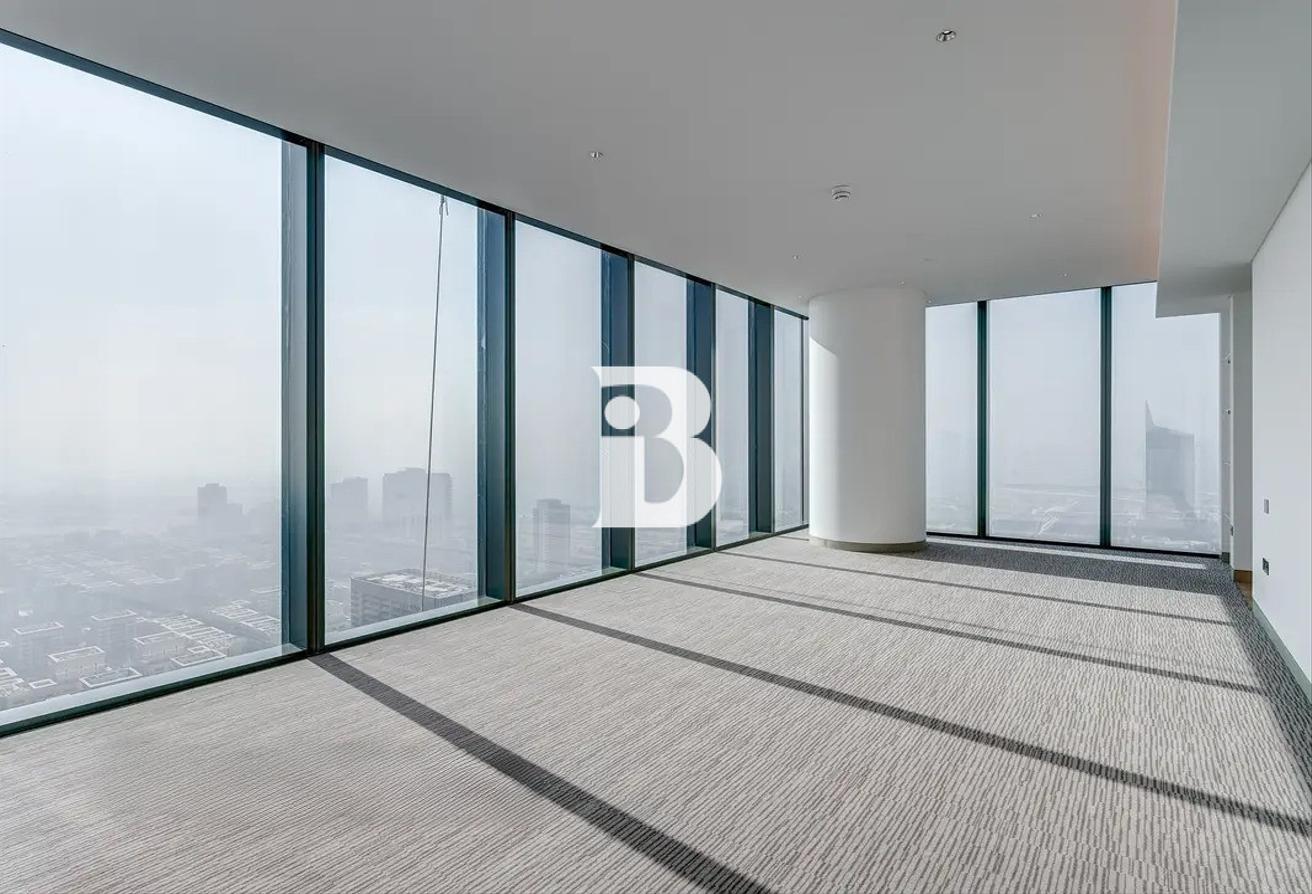 Low Floor | Vacant | Flagship Building photo 9