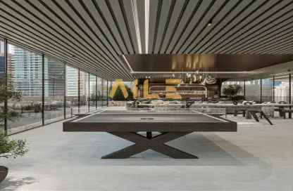 Apartment - 1 Bedroom - 2 Bathrooms for sale in Mayfair Gardens - Al Satwa - Dubai Apartment - 1 Bedroom - 2 Bathrooms for sale in Mayfair Gardens - Al Satwa - Dubai