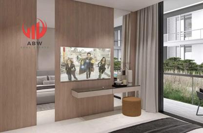 Apartment - 3 - 3 for sale in Olivia Residences - Dubai Investment Park 1 (DIP 1) - Dubai Investment Park (DIP) - Dubai