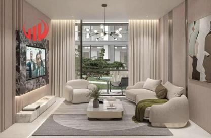 Apartment - 3 - 3 for sale in Olivia Residences - Dubai Investment Park 1 (DIP 1) - Dubai Investment Park (DIP) - Dubai
