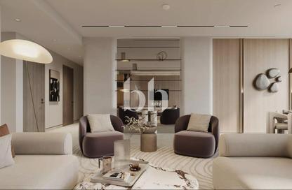 Apartment - 2 - 4 for sale in One B Tower - Business Bay - Dubai Apartment - 2 - 4 for sale in One B Tower - Business Bay - Dubai