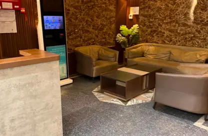 Apartment - 2 Bedrooms - 3 Bathrooms for sale in New Al Taawun Road - Al Taawun - Sharjah
