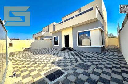 Villa - 3 Bedrooms - 5 Bathrooms for sale in Al Zaheya Gardens - Al Zahya - Ajman