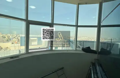 Apartment - 2 Bedrooms - 2 Bathrooms for sale in Orient Tower 1 - Orient Towers - Al Bustan - Ajman