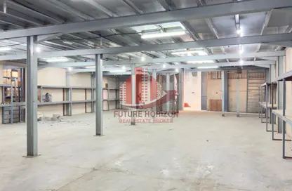 مستودع - استوديو - 1 حمام للايجار في القوز الصناعية 3 - القوز الصناعية - القوز - دبي