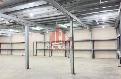 Warehouse - Studio - 1 Bathroom for rent in Al Quoz Industrial Area 3 - Al Quoz Industrial Area - Al Quoz - Dubai