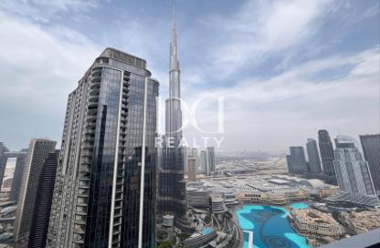 Apartment - 4 Bedrooms - 5 Bathrooms for sale in Opera Grand - Burj Khalifa Area - Downtown Dubai - Dubai