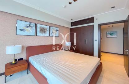 Apartment - 4 Bedrooms - 5 Bathrooms for sale in Opera Grand - Burj Khalifa Area - Downtown Dubai - Dubai