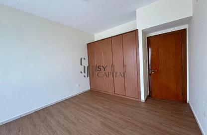 Apartment - 2 Bedrooms - 3 Bathrooms for sale in Lago Vista B - Lago Vista - Dubai Production City (IMPZ) - Dubai