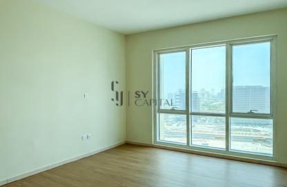 Apartment - 2 Bedrooms - 3 Bathrooms for sale in Lago Vista B - Lago Vista - Dubai Production City (IMPZ) - Dubai