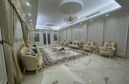 فيلا - 3 غرف نوم - 4 حمامات للايجار في الرفاع - رأس الخيمة