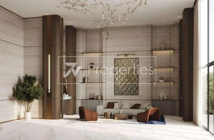 Apartment - 2 Bedrooms - 2 Bathrooms for sale in Binghatti Hillviews - Dubai Science Park - Dubai