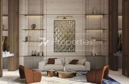 Apartment - 2 Bedrooms - 2 Bathrooms for sale in Binghatti Hillviews - Dubai Science Park - Dubai