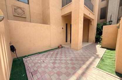 Apartment - 1 Bedroom - 2 Bathrooms for rent in Miska 2 - Miska - Old Town - Downtown Dubai - Dubai