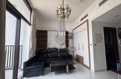 Apartment - Studio - 1 Bathroom for rent in Glamz 2 - Glamz by Danube - Al Furjan - Dubai