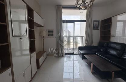 Apartment - Studio - 1 Bathroom for rent in Glamz 2 - Glamz by Danube - Al Furjan - Dubai