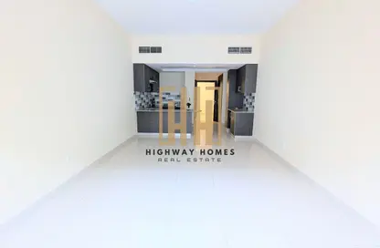 Apartment - Studio - 1 Bathroom for rent in Al Zahia Garden Apartments - Al Zahia - Muwaileh Commercial - Sharjah