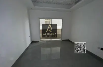Apartment - 1 Bedroom - 2 Bathrooms for rent in Ajman Hills - Al Alia - Ajman