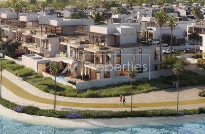 Townhouse - 4 - 6 for sale in South Bay 4 - South Bay - Residential District - Dubai South (Dubai World Central) - Dubai Townhouse - 4 - 6 for sale in South Bay 4 - South Bay - Residential District - Dubai South (Dubai World Central) - Dubai